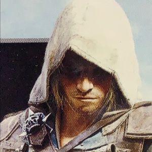 Meet your Posher, Scott